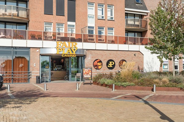 Medium property photo - Deltastraat 2, 1353 BR Almere